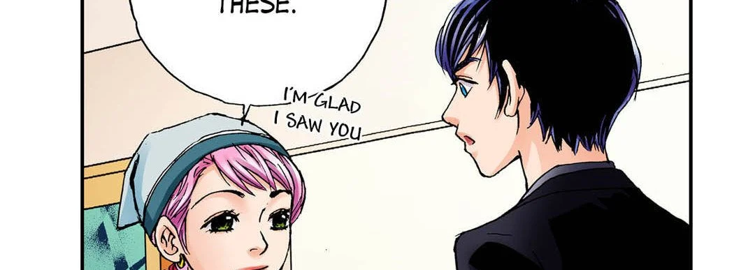 Noona Fan - Chapter 5